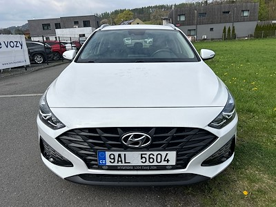 Buy HYUNDAI i30  on Ayvens Carmarket