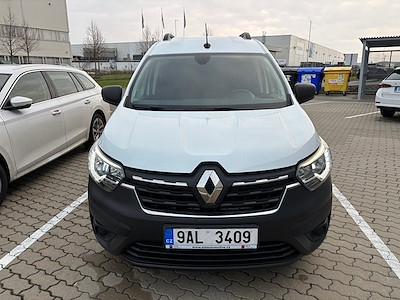 Koupit RENAULT Express  na Ayvens Carmarket
