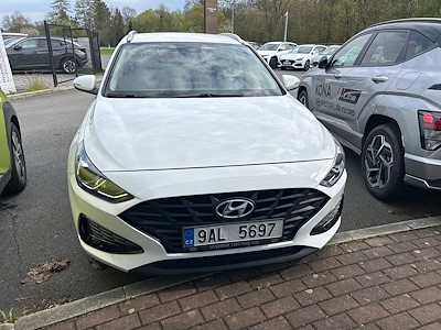 Buy HYUNDAI i30  on Ayvens Carmarket