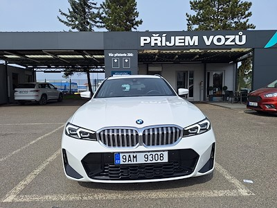Koupit BMW 3 na Ayvens Carmarket