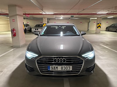 Achetez AUDI A6  sur Ayvens Carmarket