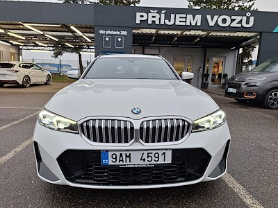 Koupit BMW 3 na Ayvens Carmarket