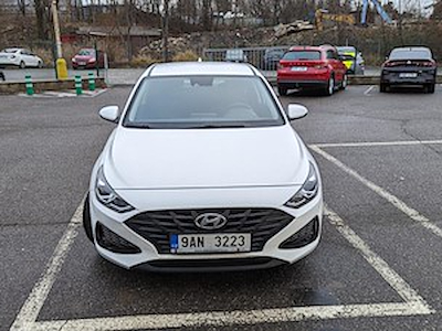 Kupi HYUNDAI i30  na Ayvens Carmarket