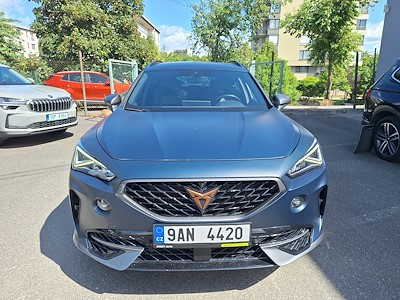 Compra CUPRA Formentor VZ 22´5 dv. SUV en Ayvens Carmarket