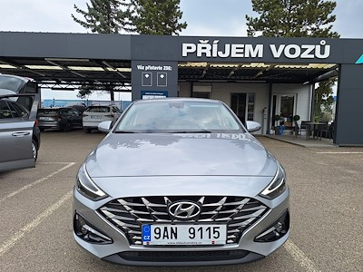Buy HYUNDAI i30  on Ayvens Carmarket
