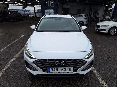 Buy HYUNDAI i30  on Ayvens Carmarket