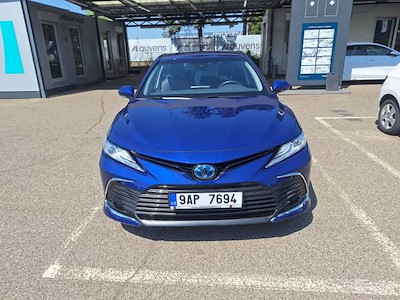 Buy TOYOTA Camry  on Ayvens Carmarket