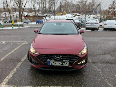 Koupit HYUNDAI i30  na Ayvens Carmarket