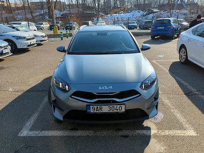 Kup KIA Ceed  na Ayvens Carmarket