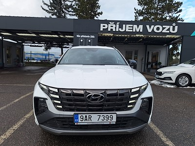 Koupit HYUNDAI Tucson  na Ayvens Carmarket