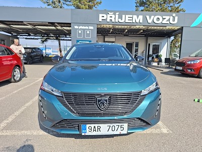 Koupit PEUGEOT 308 na Ayvens Carmarket