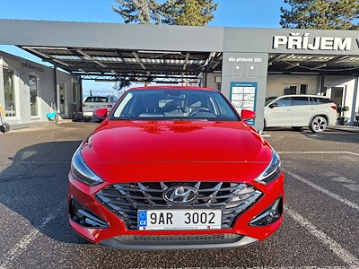 Köp HYUNDAI i30  på Ayvens Carmarket