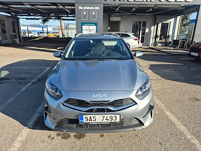 Osta [Merkki] [Malli] osoitteesta Ayvens Carmarket