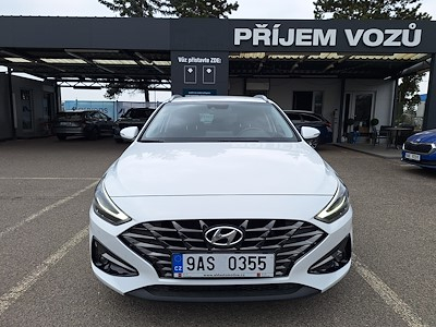 Buy HYUNDAI i30  on Ayvens Carmarket
