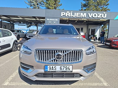 Koupit VOLVO XC90  na Ayvens Carmarket