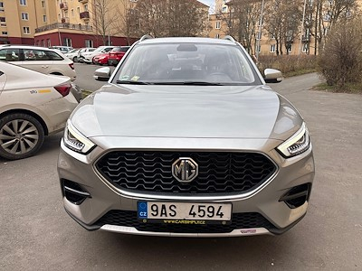 Αγορά MG ZS  στο Ayvens Carmarket