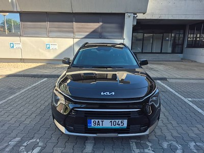 Kupi KIA Niro II '23 5 dv. hatchback na Ayvens Carmarket