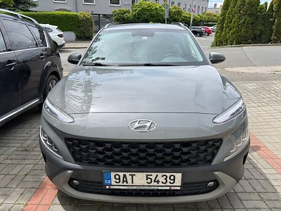 Kupi HYUNDAI Kona  na Ayvens Carmarket
