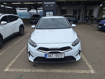Buy KIA Ceed  on Ayvens Carmarket