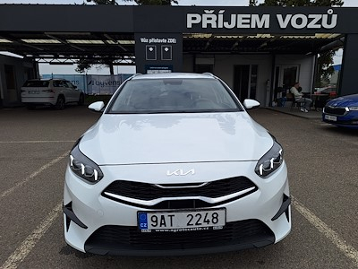 Compra KIA Ceed  en Ayvens Carmarket