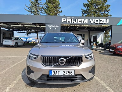 Koupit VOLVO XC40  na Ayvens Carmarket
