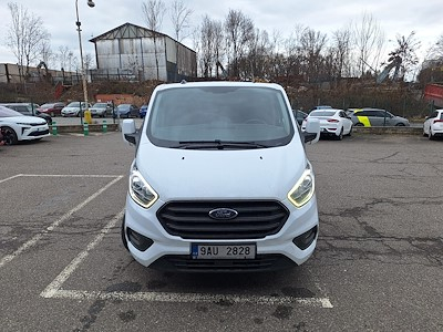 Koupit FORD Transit  na Ayvens Carmarket