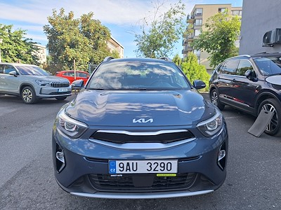 Kupi KIA Stonic '23 5 dv. SUV na Ayvens Carmarket
