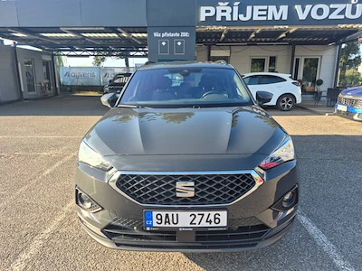 Buy SEAT Tarraco  on Ayvens Carmarket