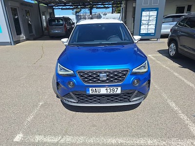 Compra SEAT Arona  en Ayvens Carmarket
