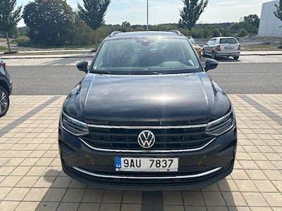 Koupit VOLKSWAGEN Tiguan  na Ayvens Carmarket