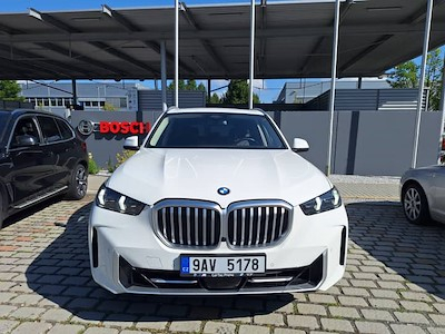 Koupit BMW X5  na Ayvens Carmarket