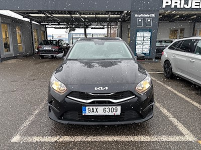 Koupit KIA Ceed  na Ayvens Carmarket