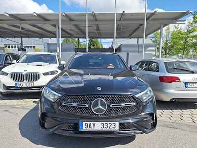 Koupit MERCEDES-BENZ GLC  na Ayvens Carmarket