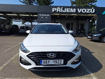 Buy HYUNDAI i30  on Ayvens Carmarket