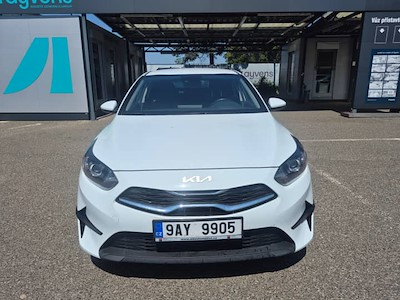 Compra KIA Ceed  en Ayvens Carmarket