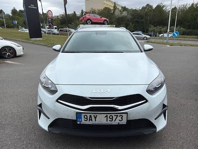 Compra KIA Ceed  en Ayvens Carmarket