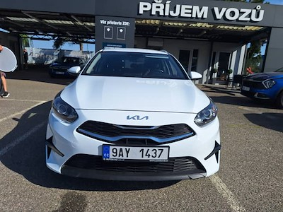 Compra KIA Ceed  en Ayvens Carmarket