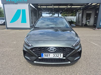 Buy HYUNDAI i30  on Ayvens Carmarket