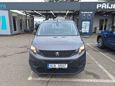 Koupit PEUGEOT Rifter  na Ayvens Carmarket