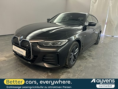 Kaufe BMW i4 bei Ayvens Carmarket