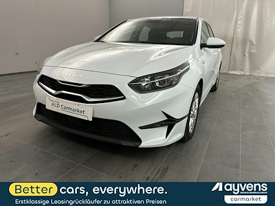 Kaufe KIA Ceed bei Ayvens Carmarket