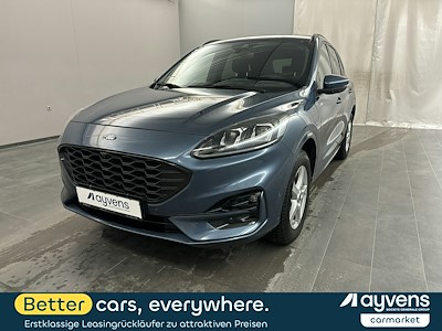 Achetez FORD Kuga sur Ayvens Carmarket