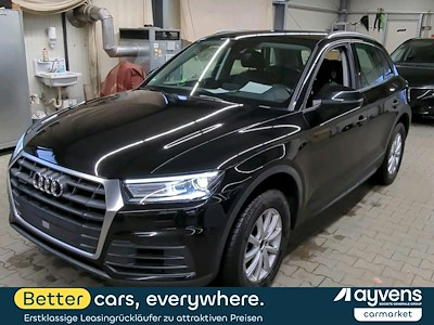 Achetez AUDI Q5 45 TDI QUATT sur Ayvens Carmarket