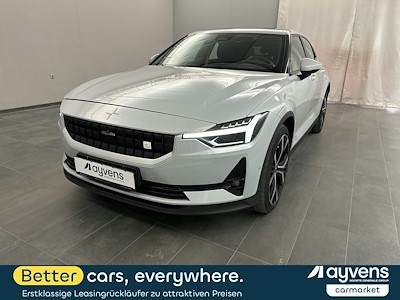 Buy POLESTAR Polestar 2 on Ayvens Carmarket