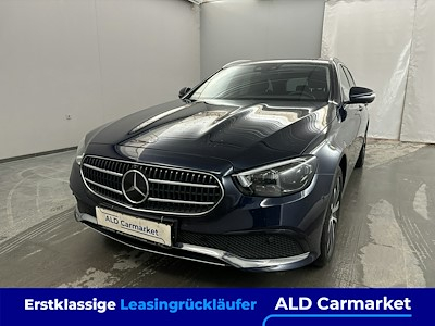 Kaufe MERCEDES-BENZ E-Klasse bei Ayvens Carmarket