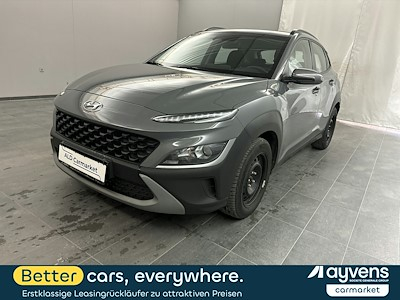 Купуй HYUNDAI KONA на Ayvens Carmarket