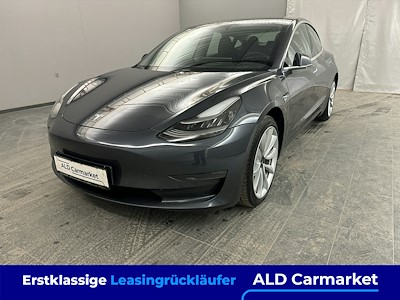 Comprar TESLA Model 3 en Ayvens Carmarket