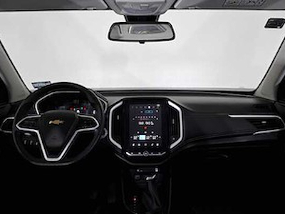 Buy CHEVROLET CHEVROLET CAPTIVA on Ayvens Carmarket
