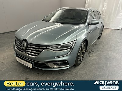 Kaufe RENAULT Talisman bei Ayvens Carmarket