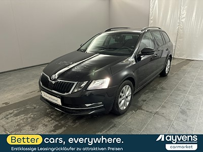 Achetez SKODA Octavia sur Ayvens Carmarket